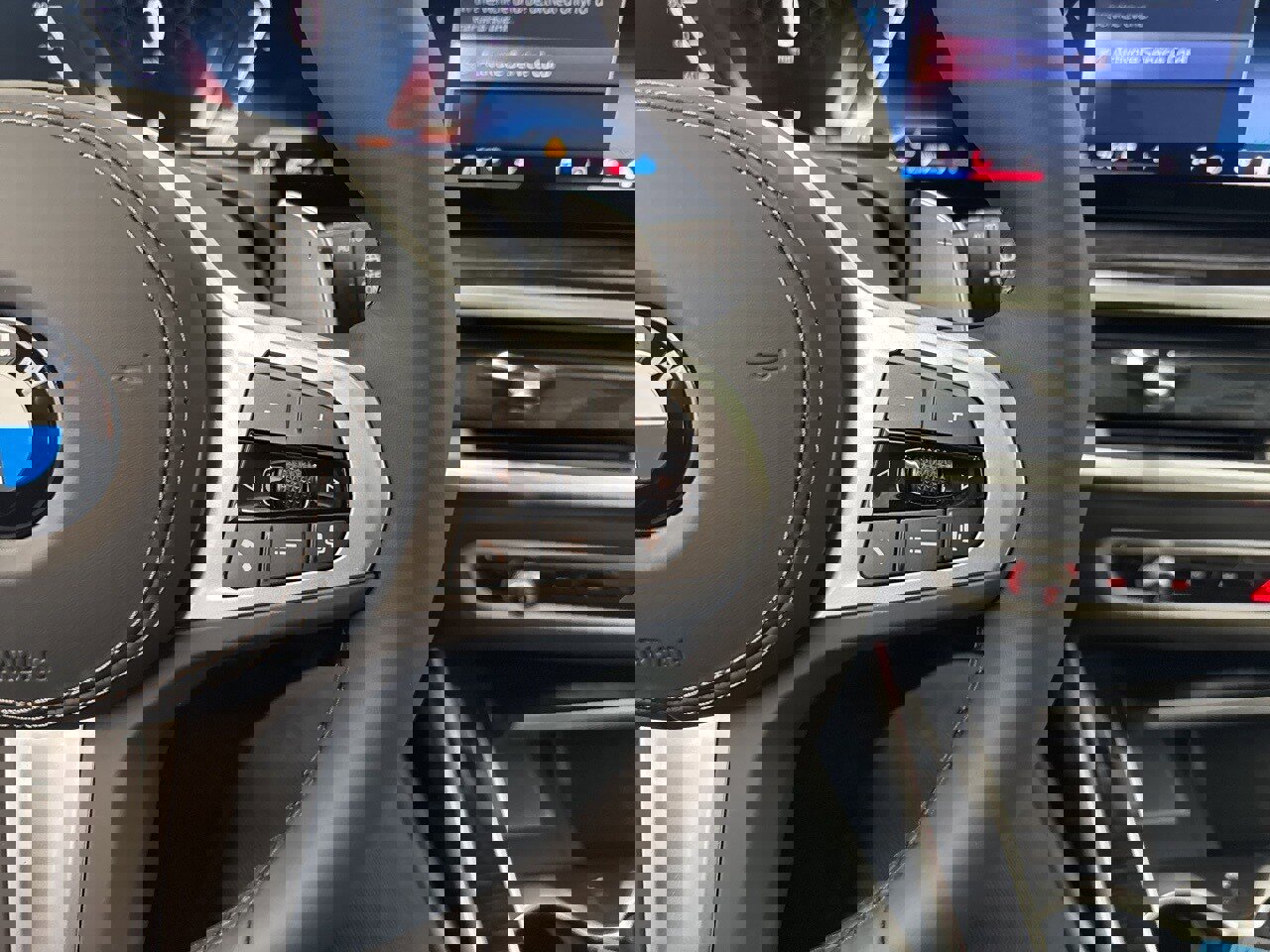 New 2026 BMW X7 xDrive40i image 23