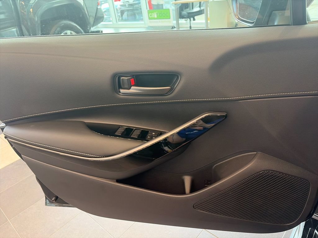 New 2026 Toyota Corolla GR AWD/4WD image 11