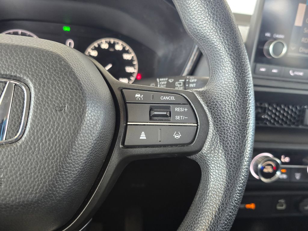 Used 2023 Honda CR-V LX image 13
