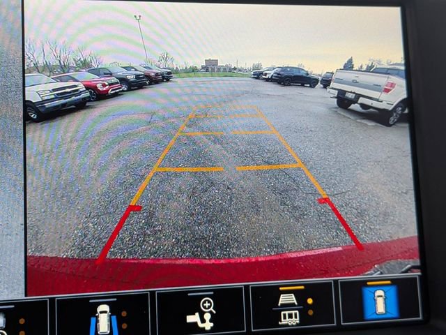 Used 2021 GMC Acadia Denali w/ Denali Ultimate Package AWD/4WD image 25