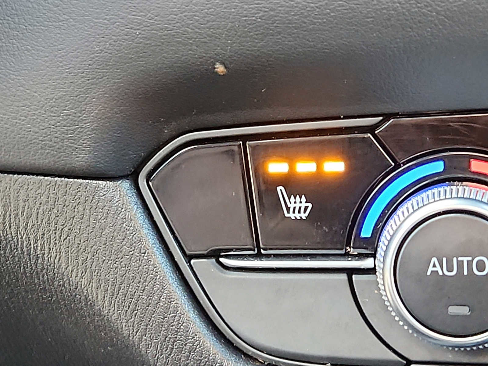 Used 2020 MAZDA MAZDA6 Touring image 24