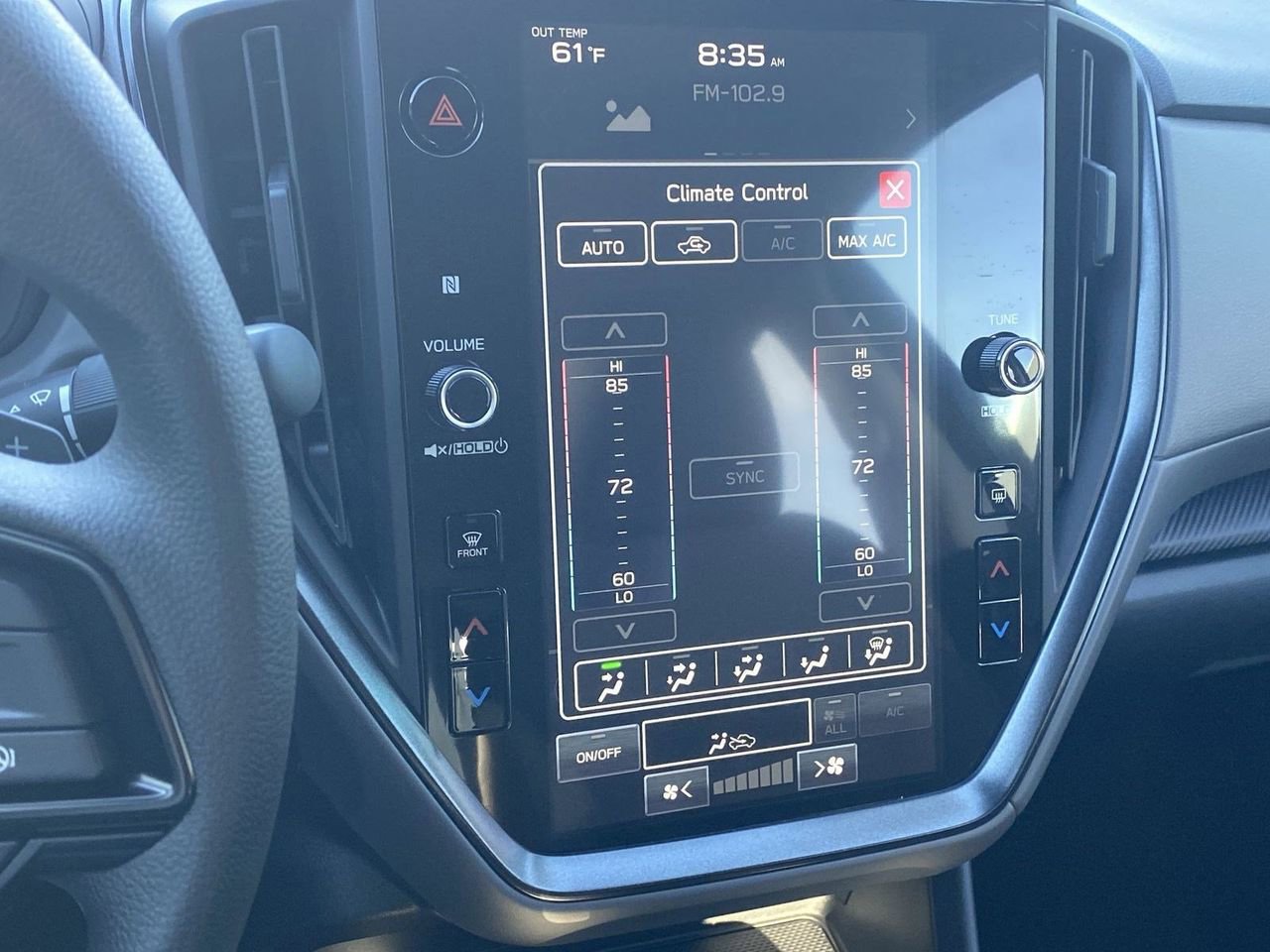 New 2026 Subaru Crosstrek 2.0i Premium image 23