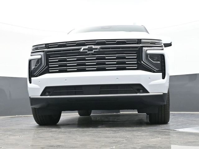 New 2026 Chevrolet Tahoe High Country w/ Sun And Tow Package image 52