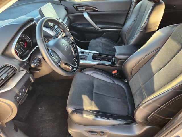 Used 2024 Mitsubishi Eclipse Cross SE image 13