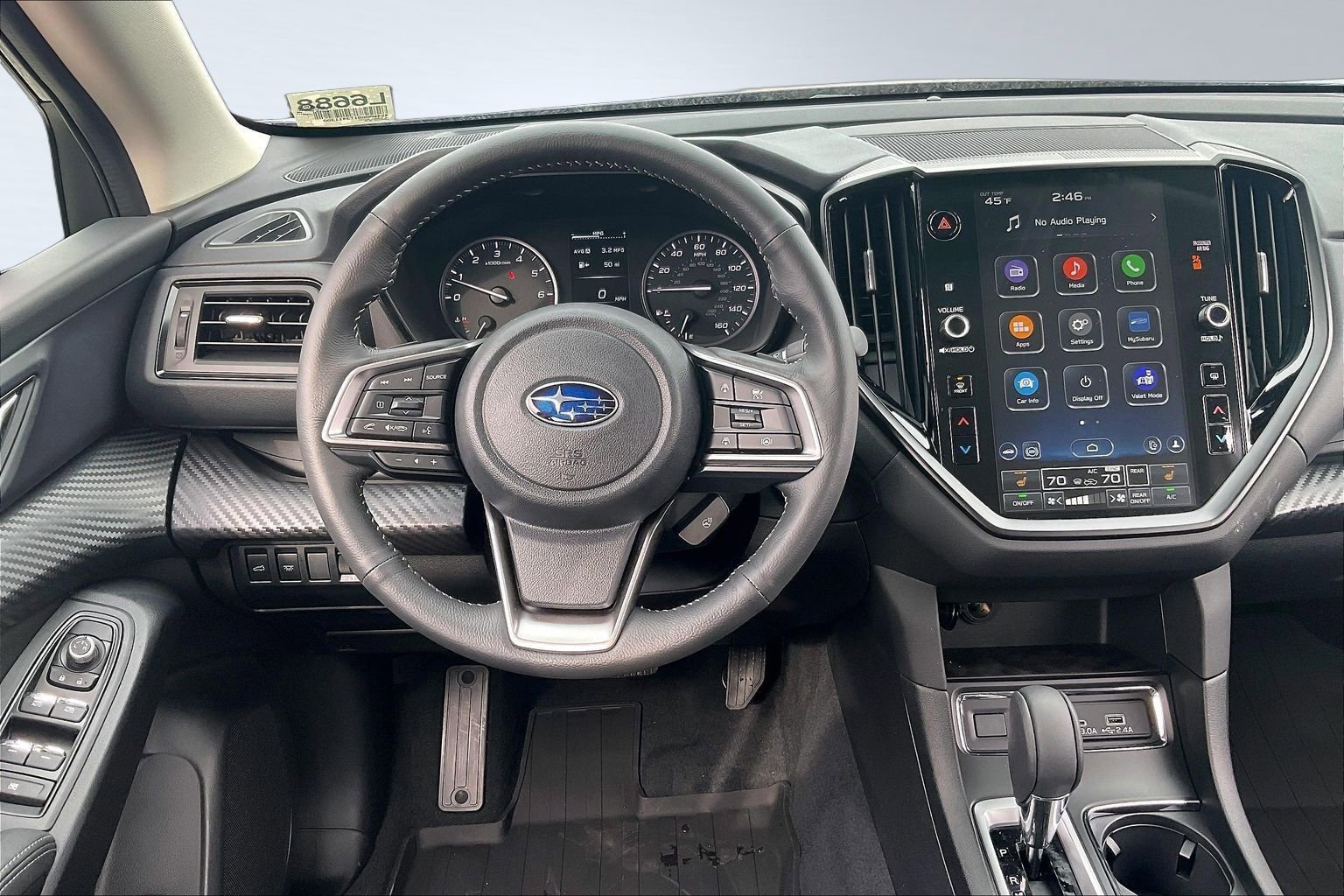 New 2026 Subaru Ascent Premium image 15