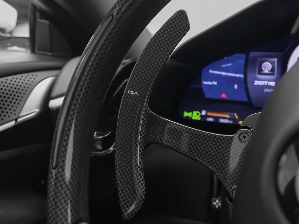 Certified 2023 Ferrari Roma image 51