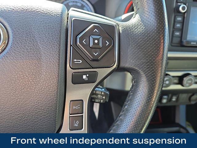 Used 2019 Toyota Tacoma SR5 image 8