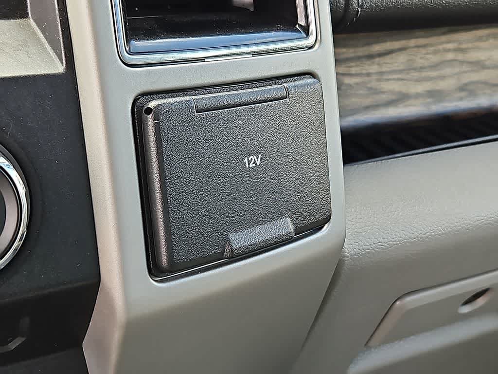 Used 2018 Ford F150 Lariat RWD image 25