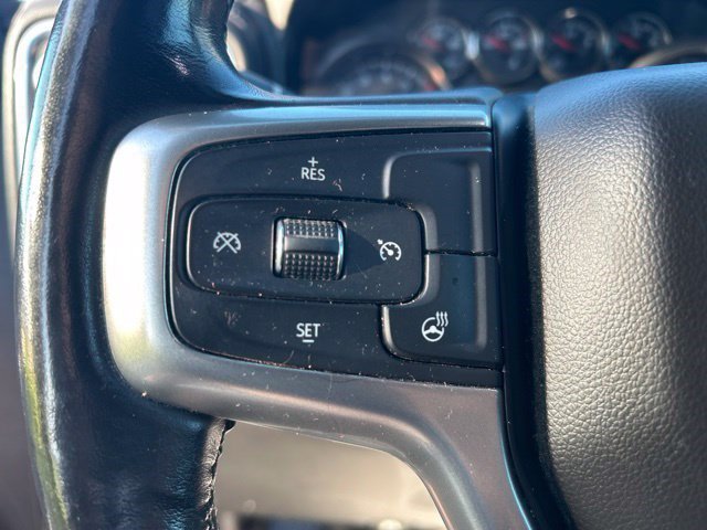 Used 2019 Chevrolet Silverado 1500 RST AWD/4WD image 17