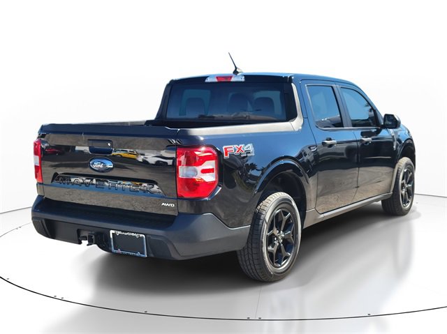 Used 2022 Ford Maverick XLT w/ Equipment Group 300A Standard image 4