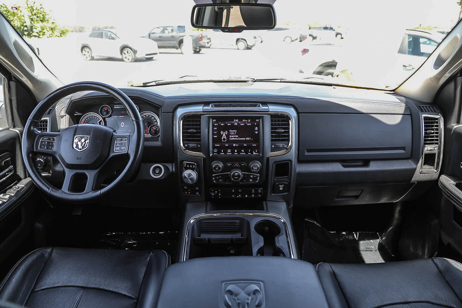Used 2018 RAM 1500 Sport w/ Convenience Group AWD/4WD image 12