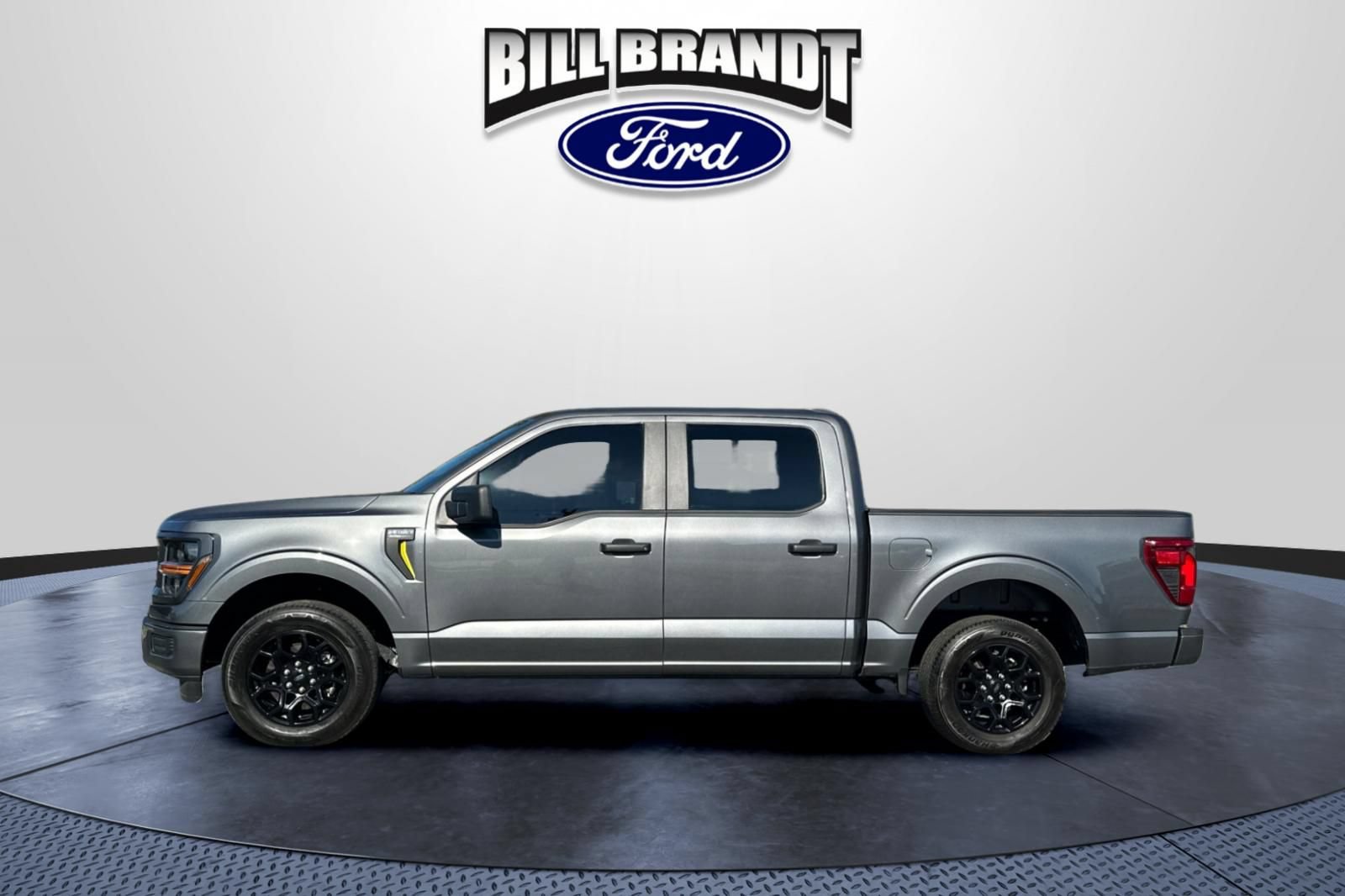 Used 2025 Ford F150 STX RWD image 6