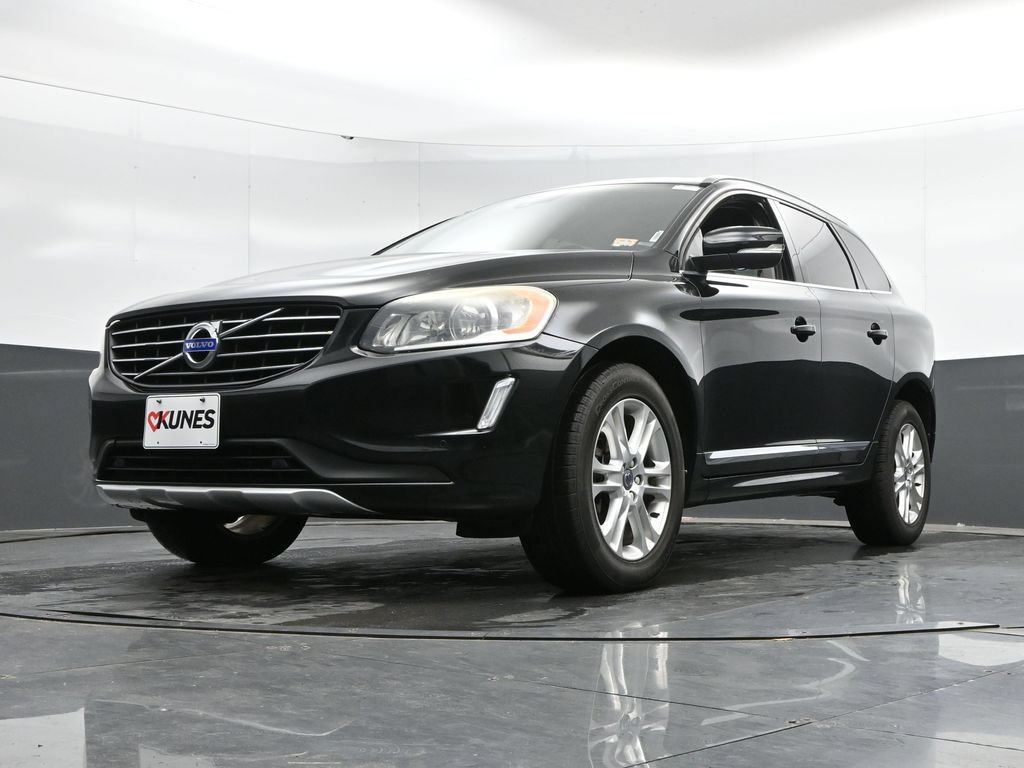 Used 2015 Volvo XC60 T5 AWD/4WD image 33