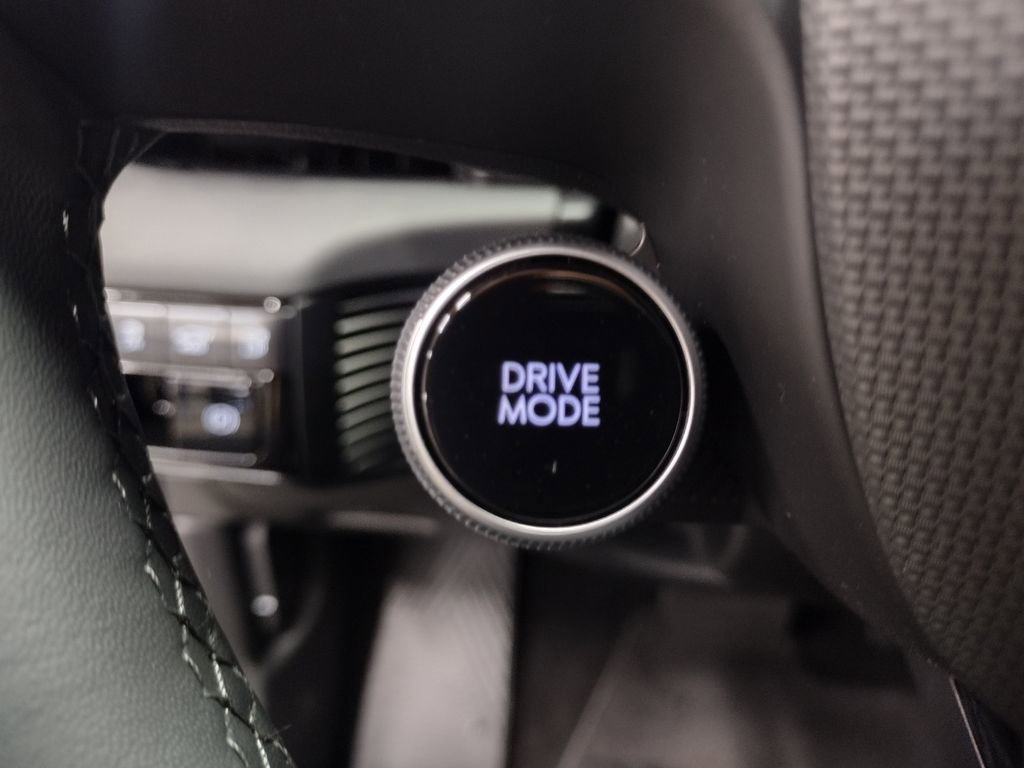 New 2025 Hyundai Ioniq 5 XRT image 28