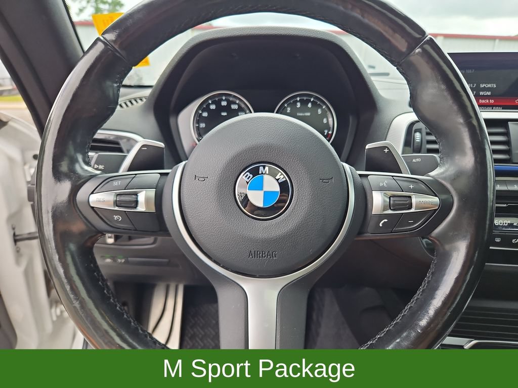 Used 2021 BMW 230i Coupe w/ M Sport Package RWD image 10