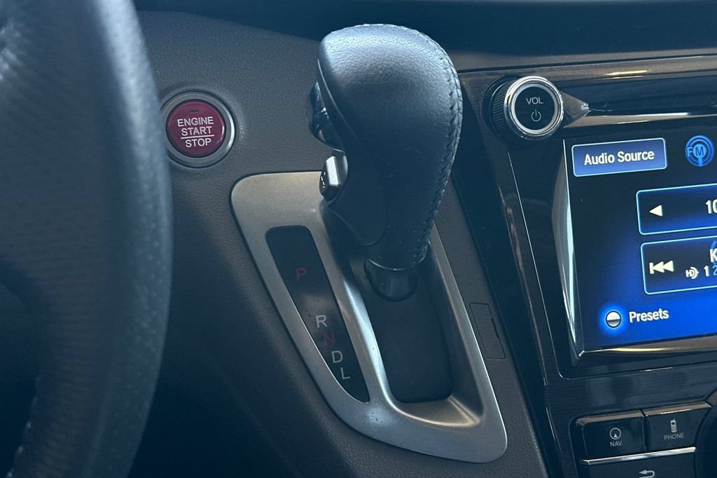 Used 2016 Honda Odyssey Touring image 26