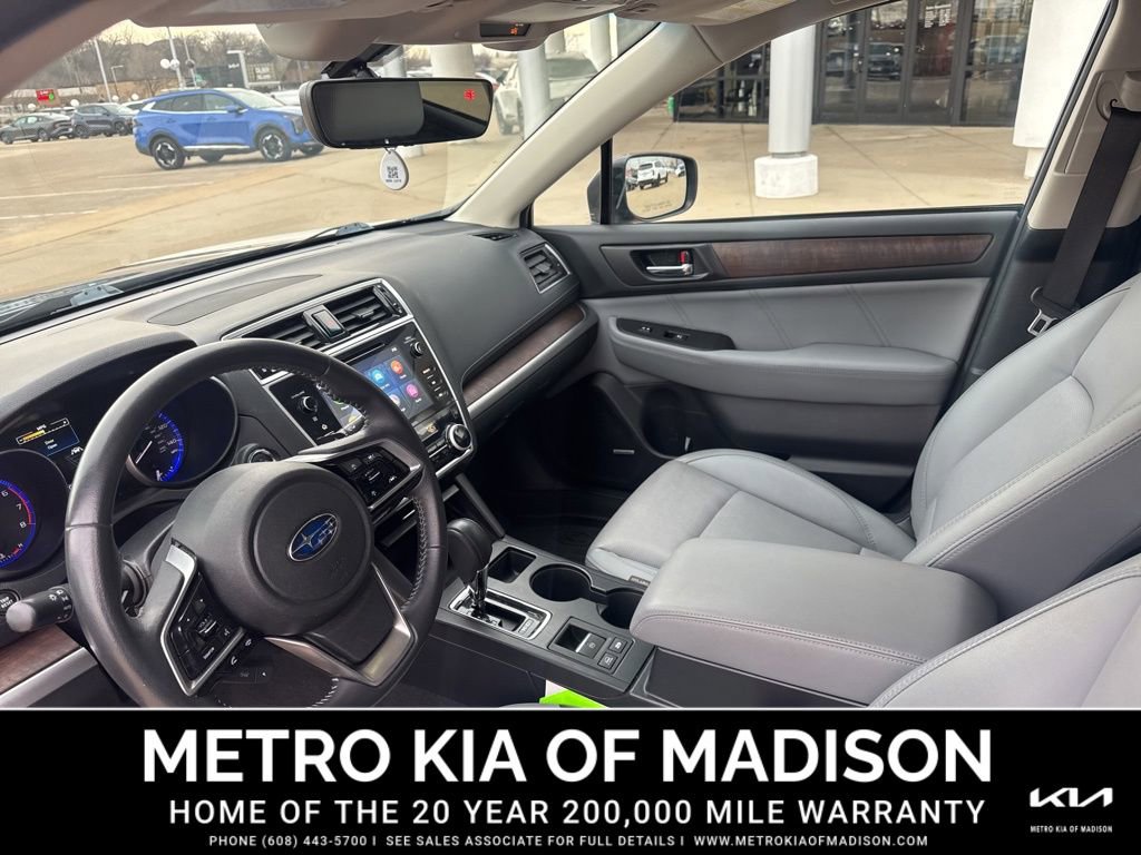 Used 2019 Subaru Outback 2.5i Limited w/ Popular Package #2 image 15