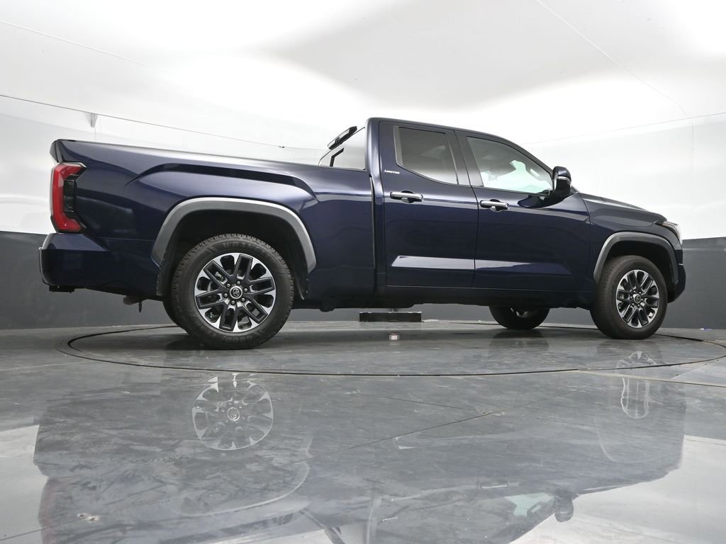 Used 2022 Toyota Tundra Limited image 45