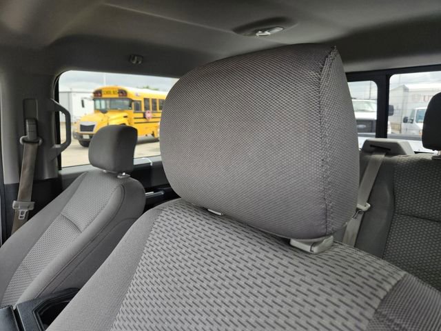 Used 2016 Ford F150 XLT w/ Equipment Group 302A Luxury image 38