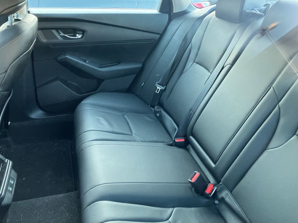 Used 2023 Honda Accord EX-L image 15