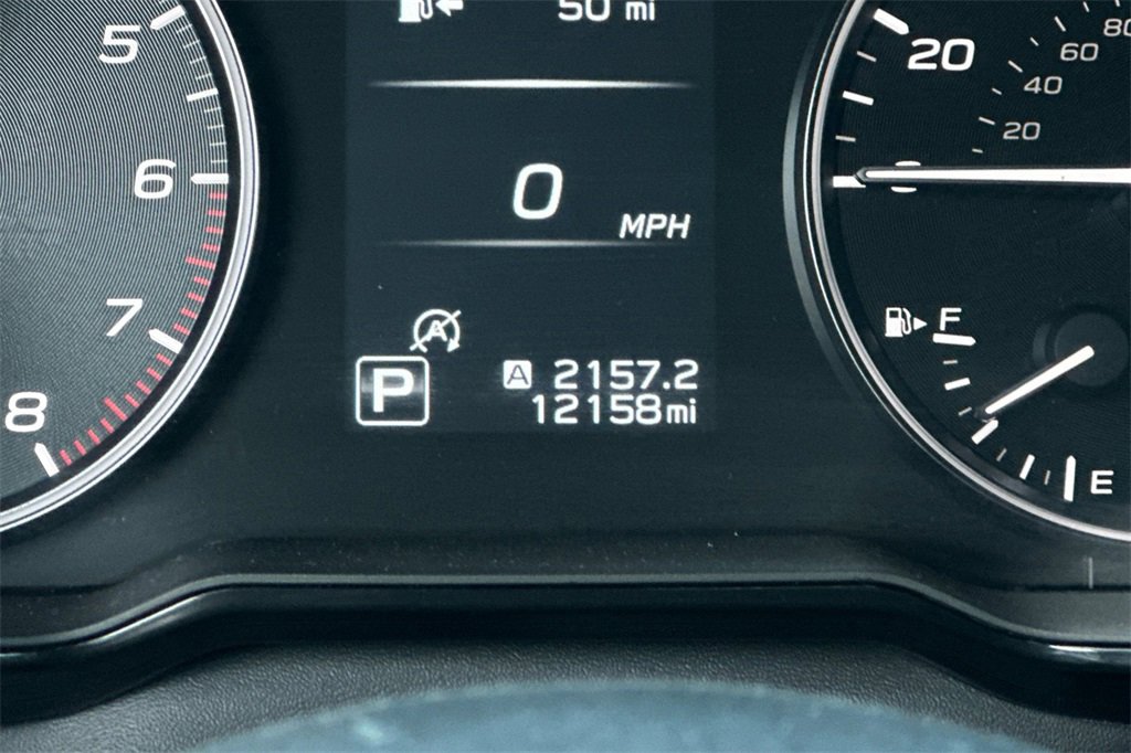 Used 2024 Subaru Outback Premium image 30