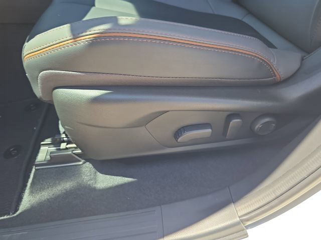 Used 2025 Subaru Forester Sport w/ Popular Package image 21