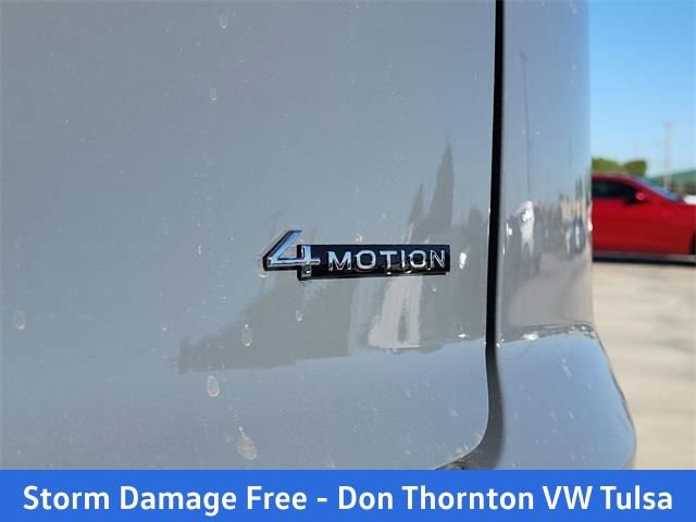 New 2026 Volkswagen Atlas Cross Sport SE image 4