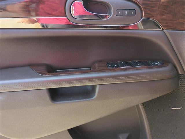 Used 2016 Buick Enclave Leather FWD image 11