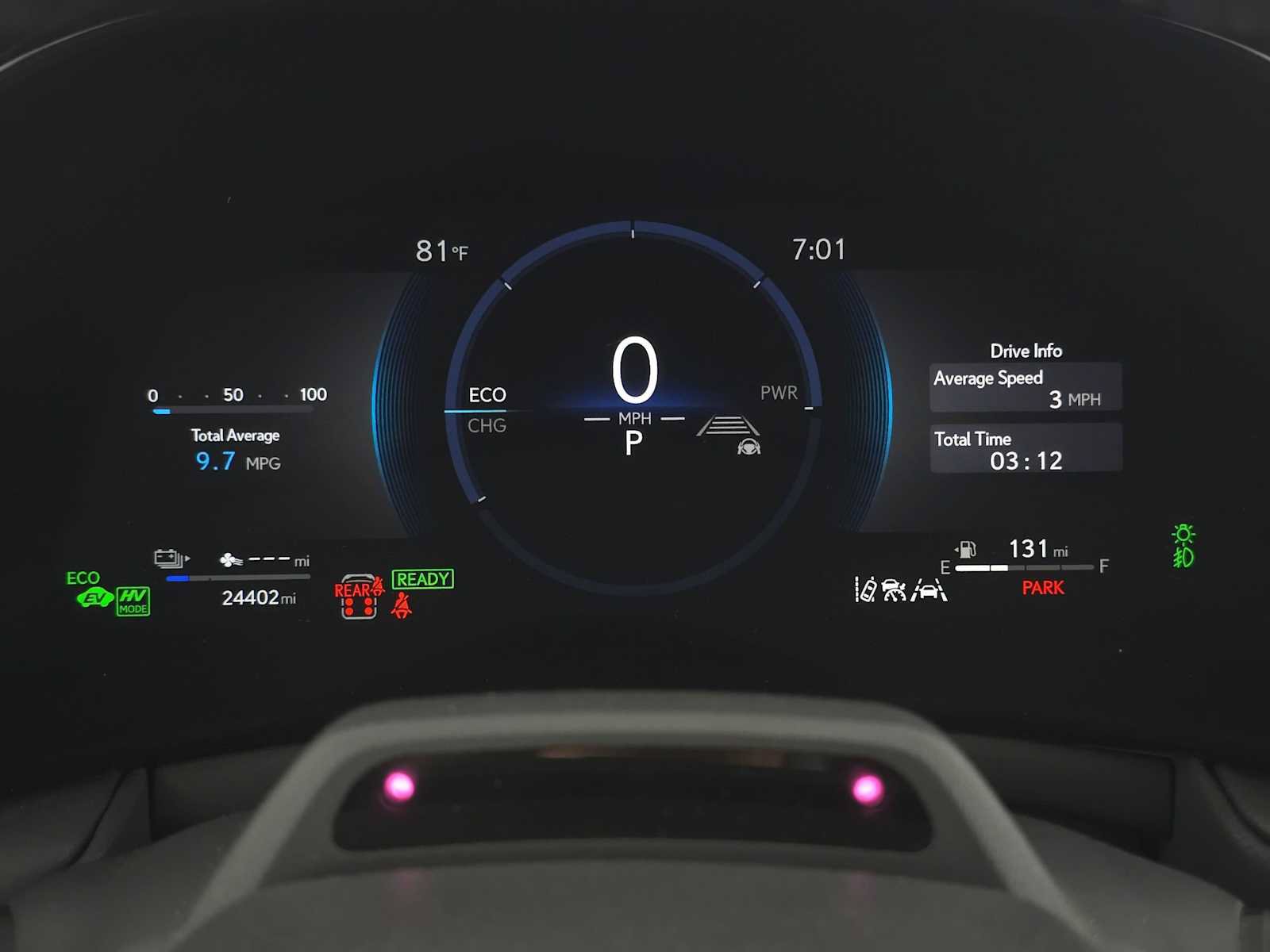 Certified 2025 Lexus TX 550h AWD Plug-In Hybrid w/ Technology Package image 24