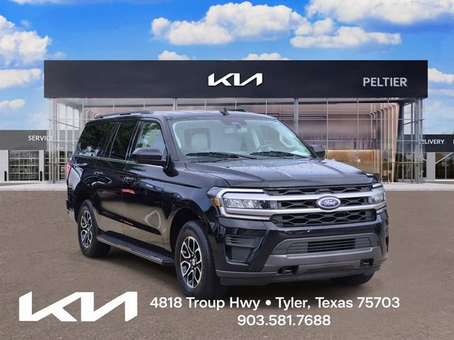 Used 2023 Ford Expedition Max XLT AWD/4WD image 1