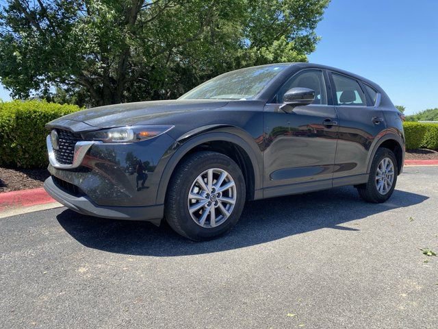 Used 2022 MAZDA CX-5 AWD 2.5 S image 10