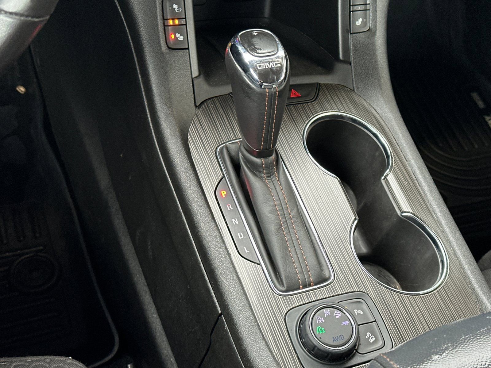 Used 2019 GMC Acadia SLE w/ Driver Alert Package I image 20