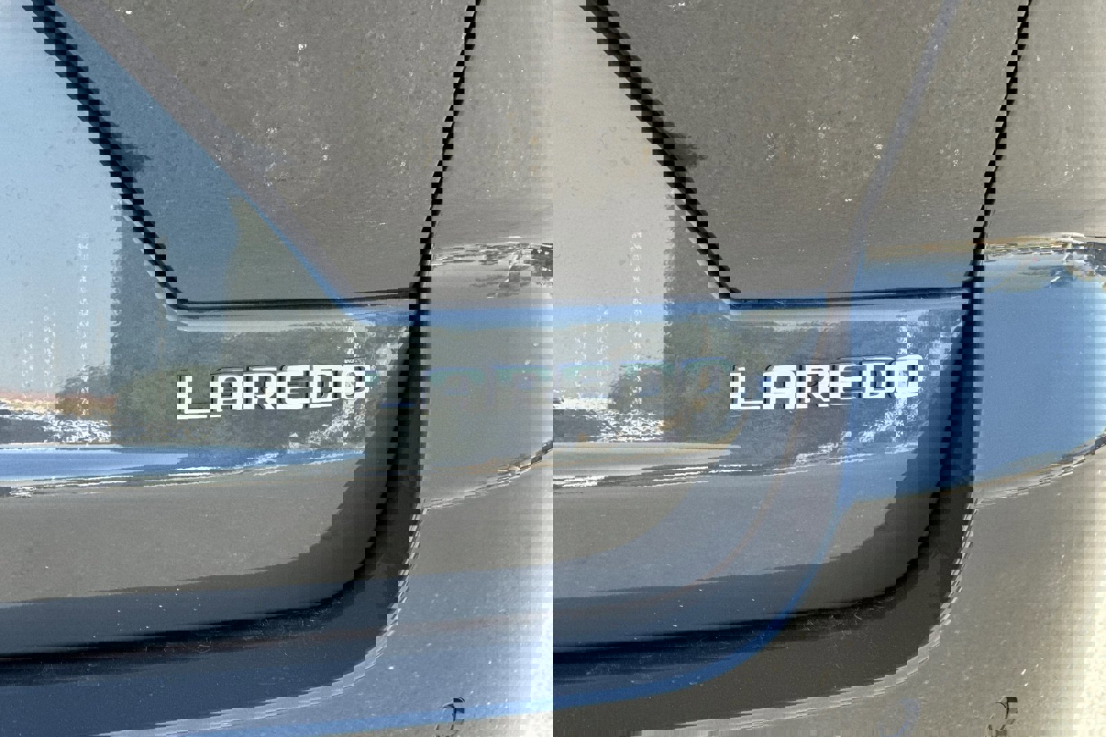 New 2025 Jeep Grand Cherokee Laredo X w/ Luxury Tech Group I image 26