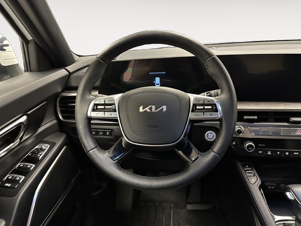 Used 2024 Kia Telluride EX X-Line AWD/4WD image 12