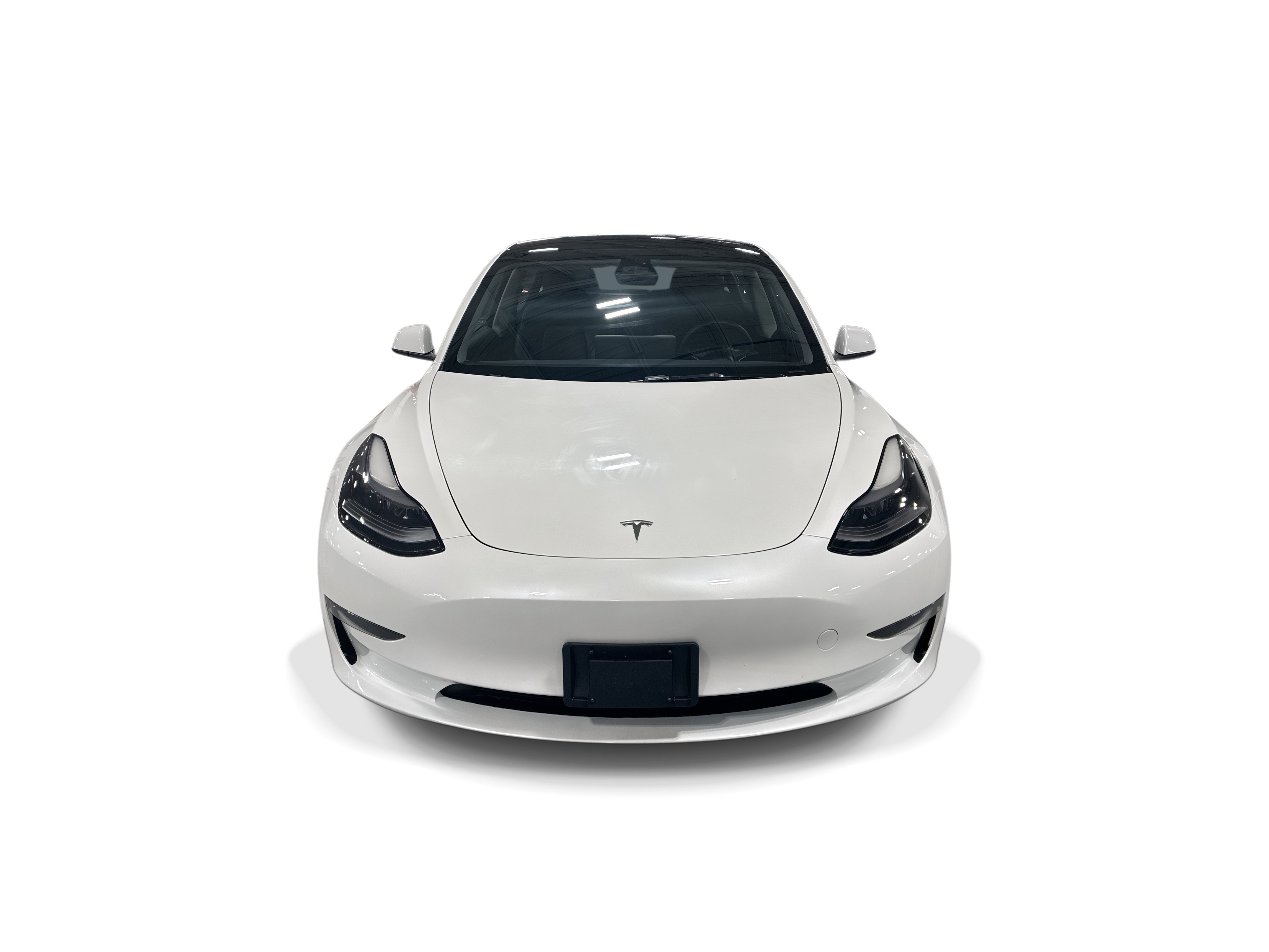Certified 2023 Tesla Model 3 Standard Range RWD image 2