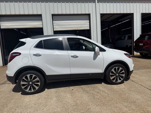 Used 2021 Buick Encore Preferred FWD image 15