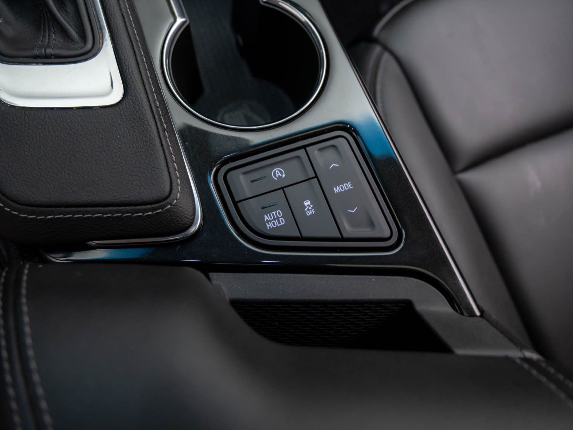 Certified 2021 Cadillac CT4 Luxury w/ Sun And Sound Package image 23