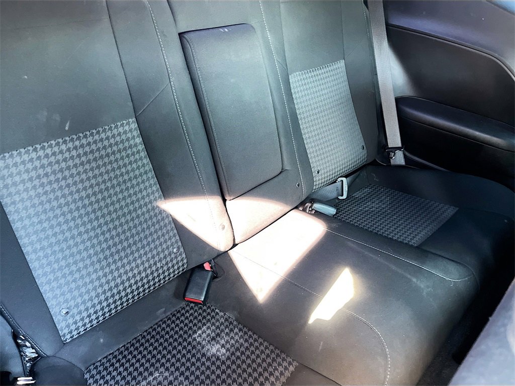 Used 2021 Dodge Challenger R/T Scat Pack image 26