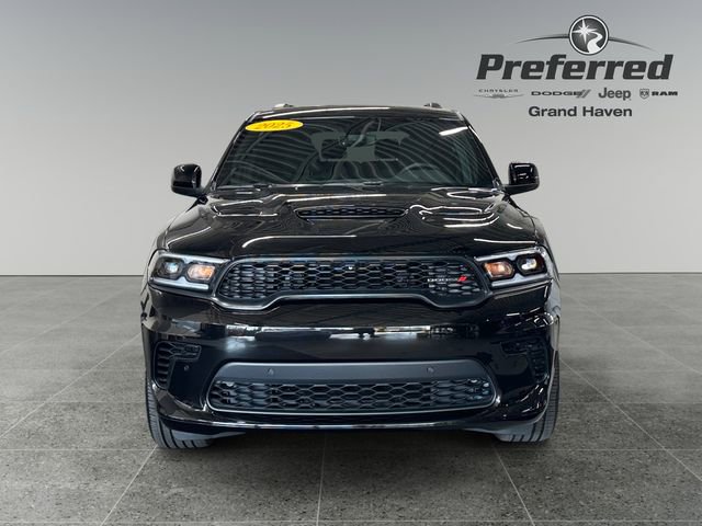 Used 2025 Dodge Durango R/T w/ Blacktop Package AWD/4WD image 11