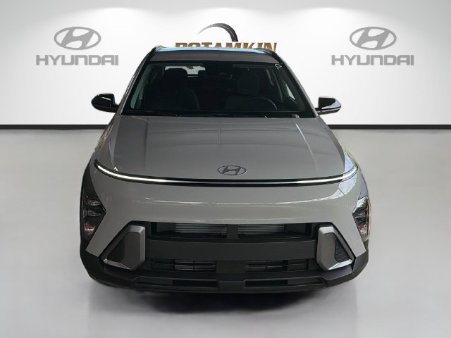 New 2027 Hyundai Kona SEL Sport FWD image 2