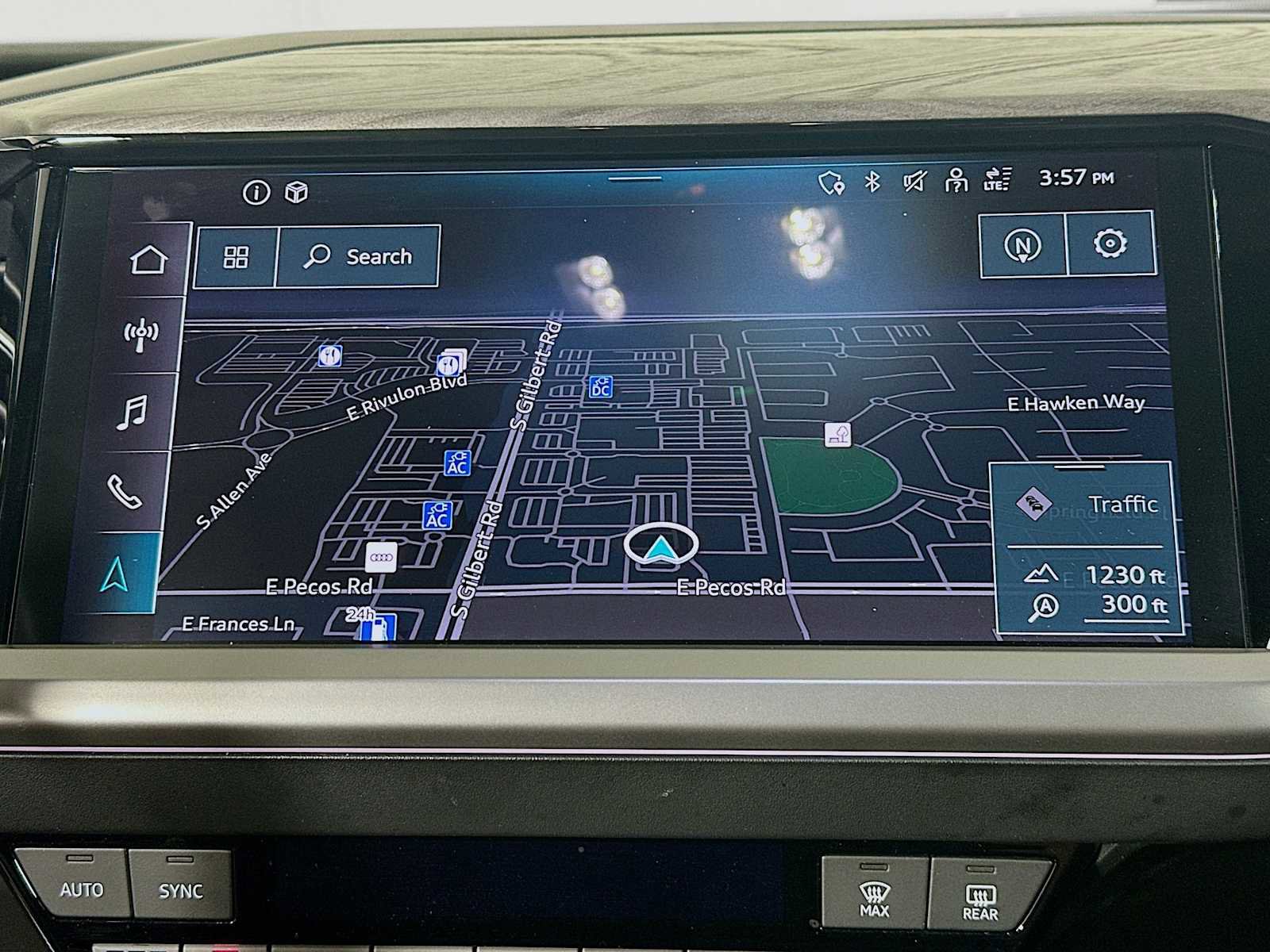 Certified 2023 Audi Q4 e-tron Premium Plus w/ Premium Plus RWD image 14