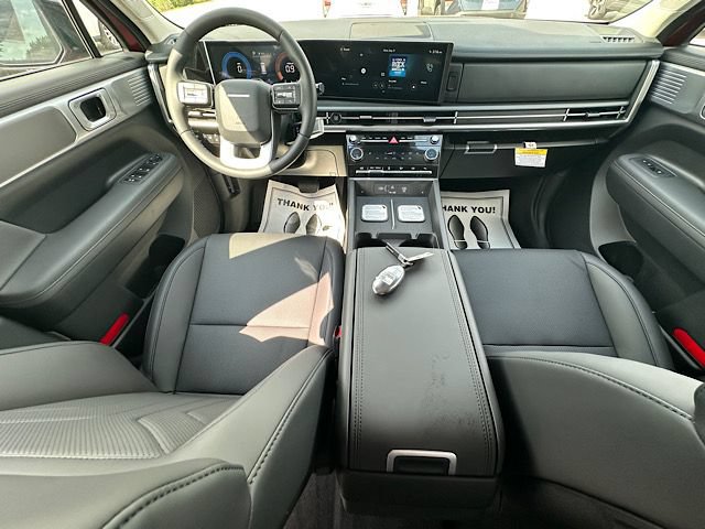 New 2027 Hyundai Santa Fe XRT AWD/4WD image 14