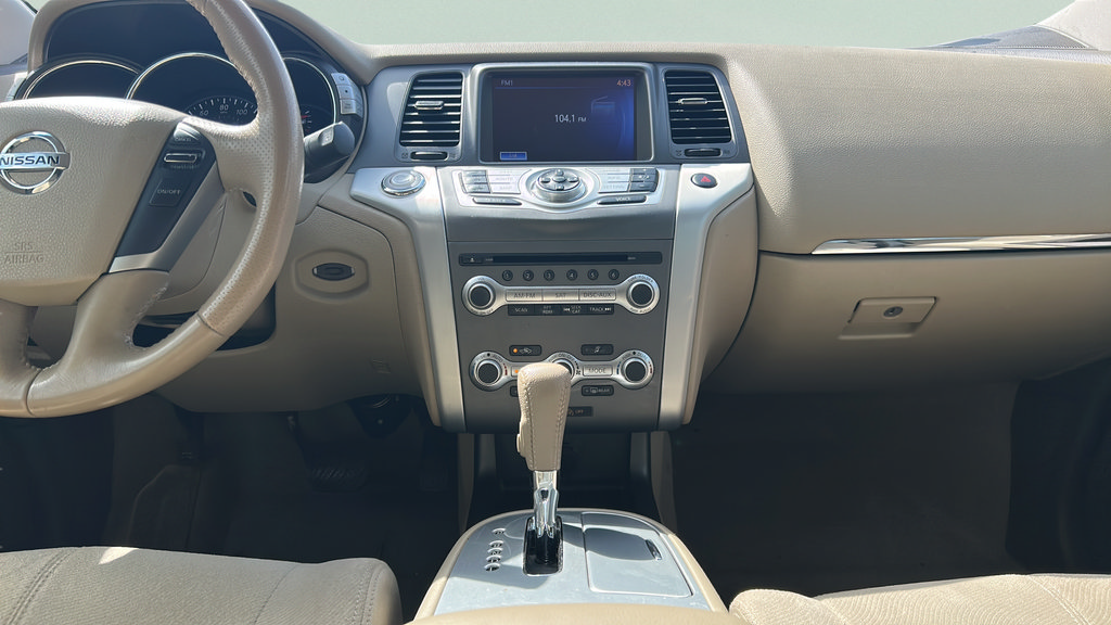 Used 2014 Nissan Murano SV w/ Value Package FWD image 22