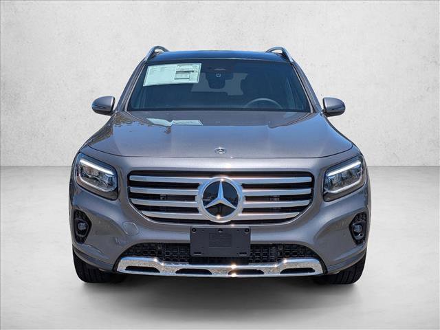 New 2026 Mercedes-Benz GLB 250 image 5