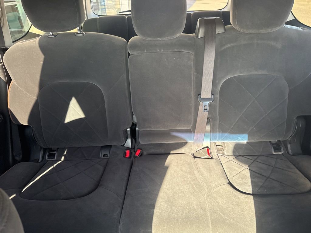 Used 2019 Nissan Armada SV w/ Driver Package image 19