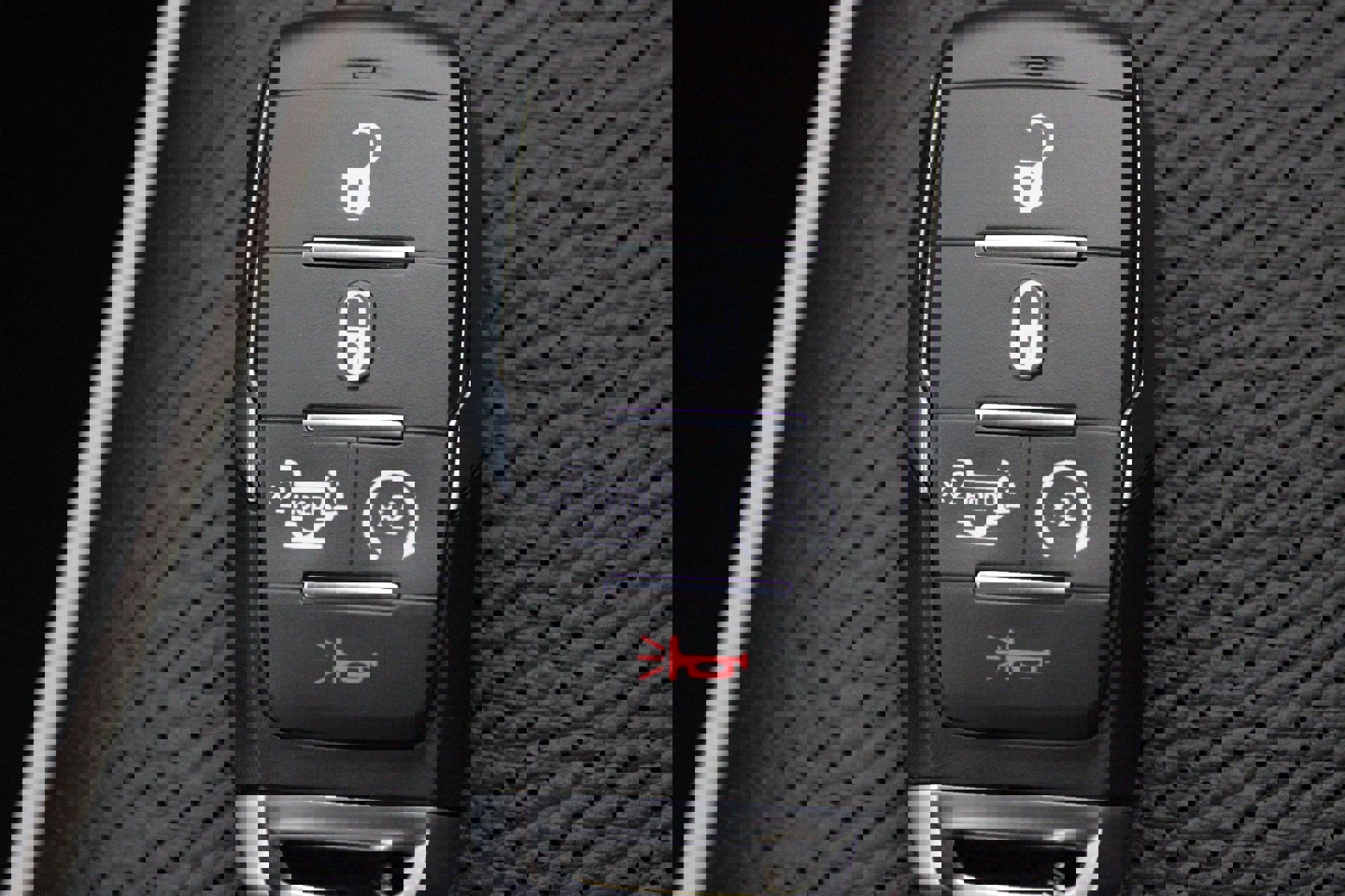 New 2026 RAM 1500 Laramie image 43