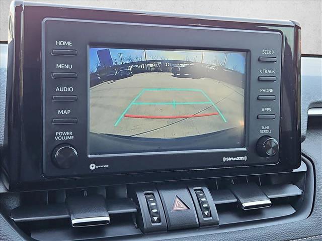 Used 2022 Toyota RAV4 XLE Premium image 14