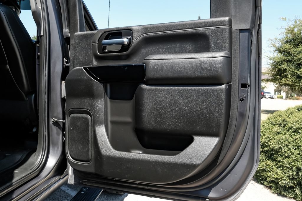 Used 2022 GMC Sierra 2500 Denali AWD/4WD image 43