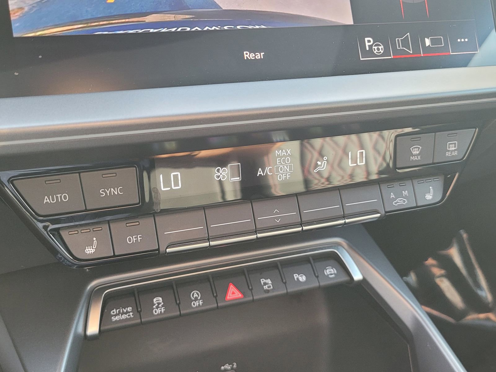 Used 2025 Audi S3 Premium Plus w/ Premium Plus Package image 25