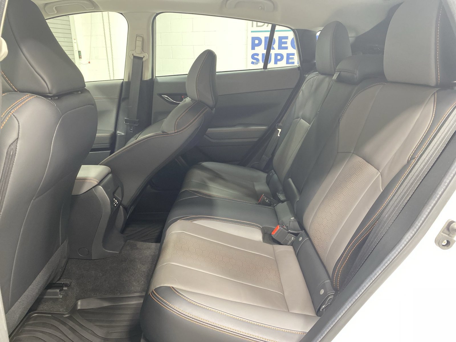 Used 2024 Subaru Crosstrek 2.5i Limited w/ Crosstrek Mirror Package AWD/4WD image 23
